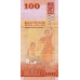 (143) ** PNew (PN125j) Sri Lanka - 100 Rupees (2022)